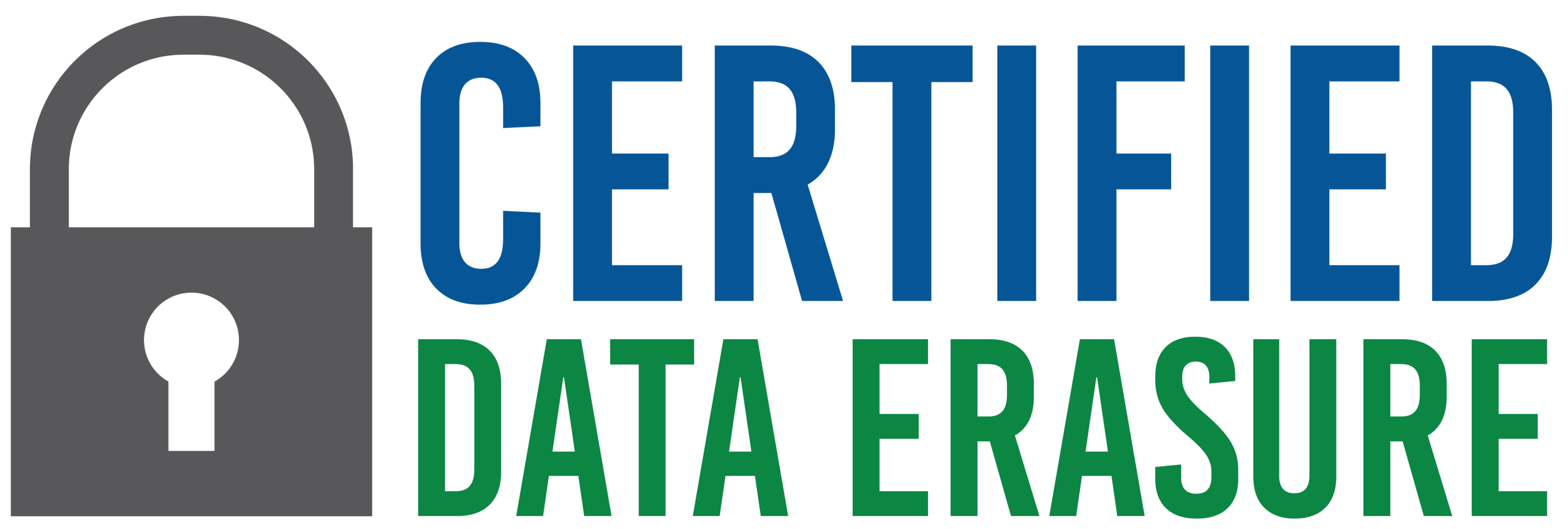 Our Commitment to Data Security is Paramount
