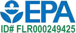 GRC Wireless Recycling maintains compliance with the Florida Department of Environmental Protection