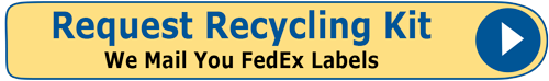 Cell phone recycling is easy with our free FedEx shipping option. Request yours now!