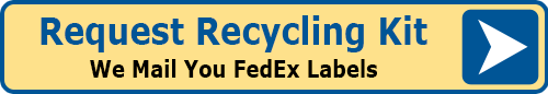 Cell phone and smartphone recycling in bulk. Request a kit with free FedEx labels 