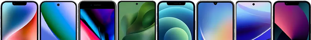 Smartphone Recycling